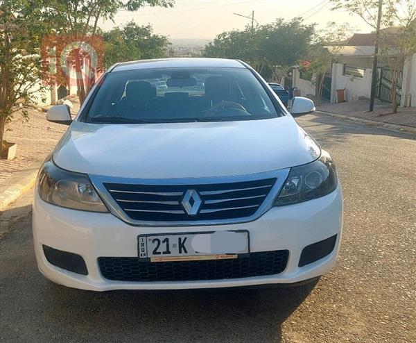 Renault Safrane 2012 for sale in Iraq - Kirkuk